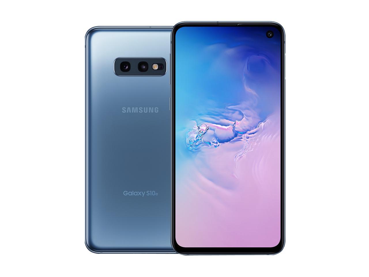 samsung s10e 4g