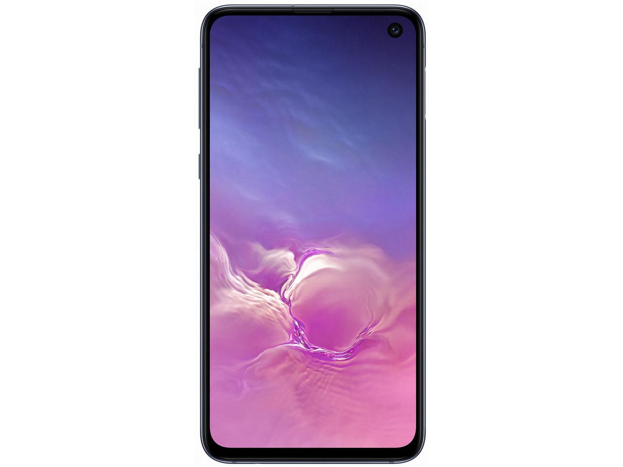 samsung galaxy s10e new unlocked