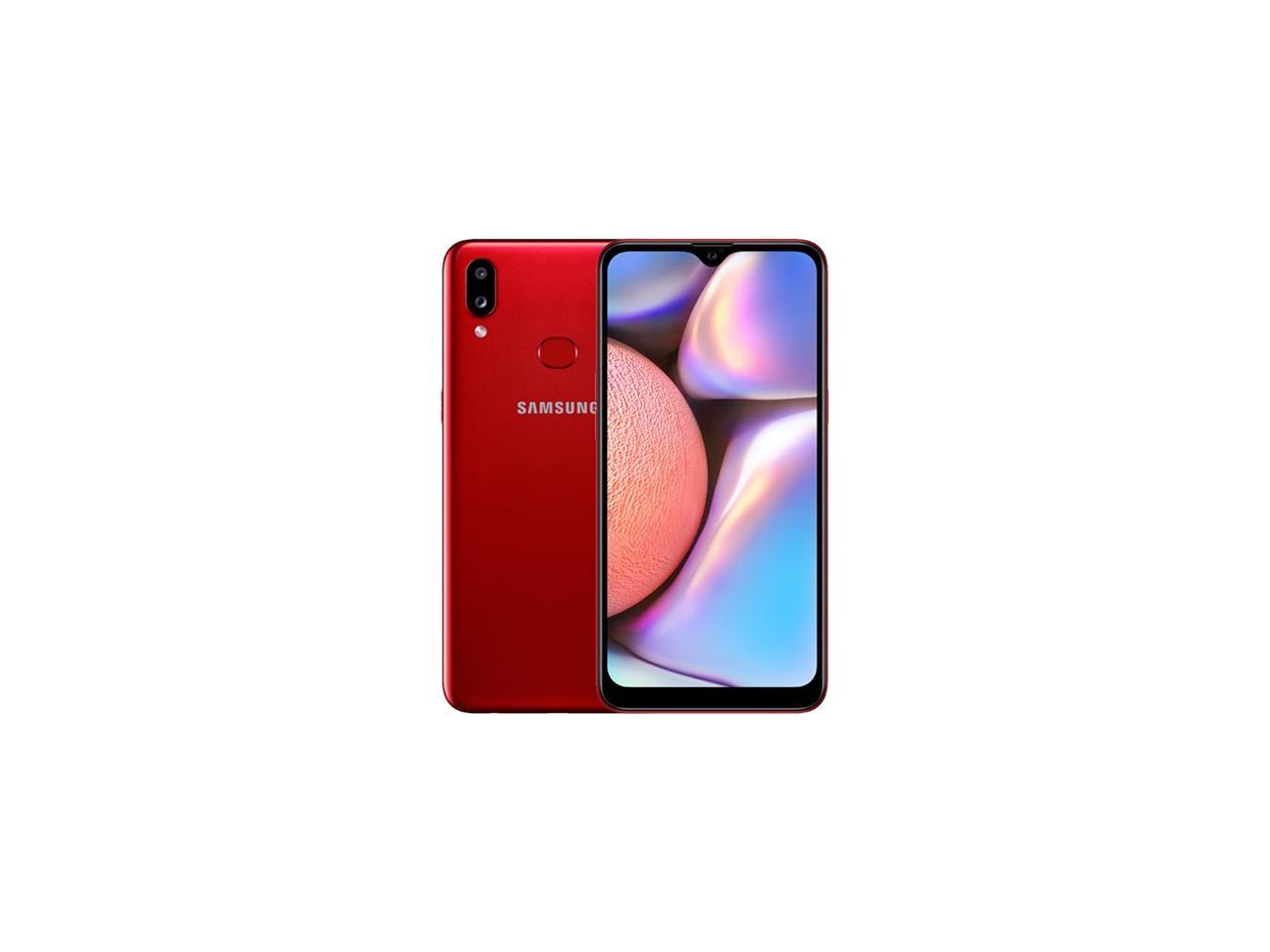 samsung galaxy a10s 4g