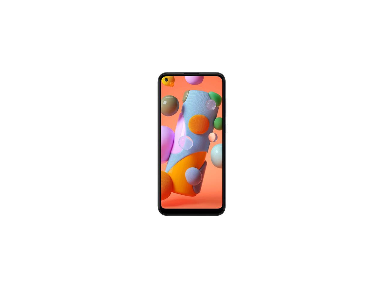 samsung a11 unlocked phone