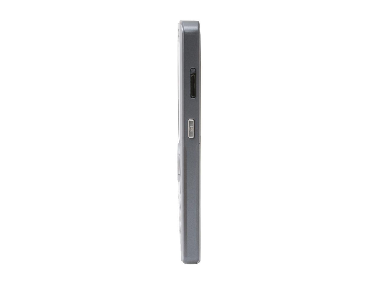 Samsung SGHt509 Silver unlocked GSM Bar Phones with Voice dial