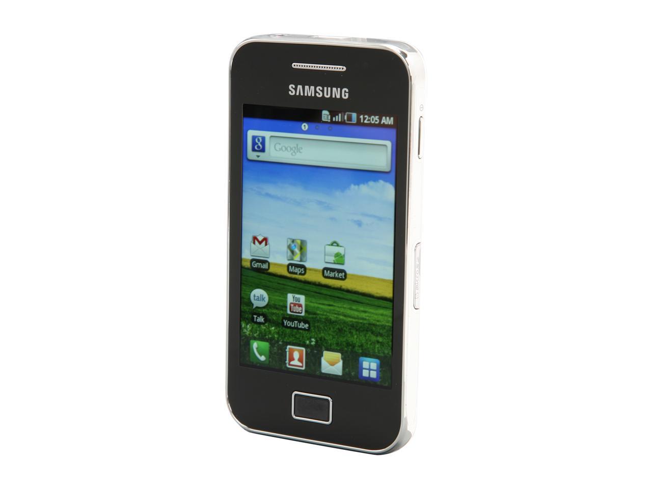 samsung galaxy ace mobile