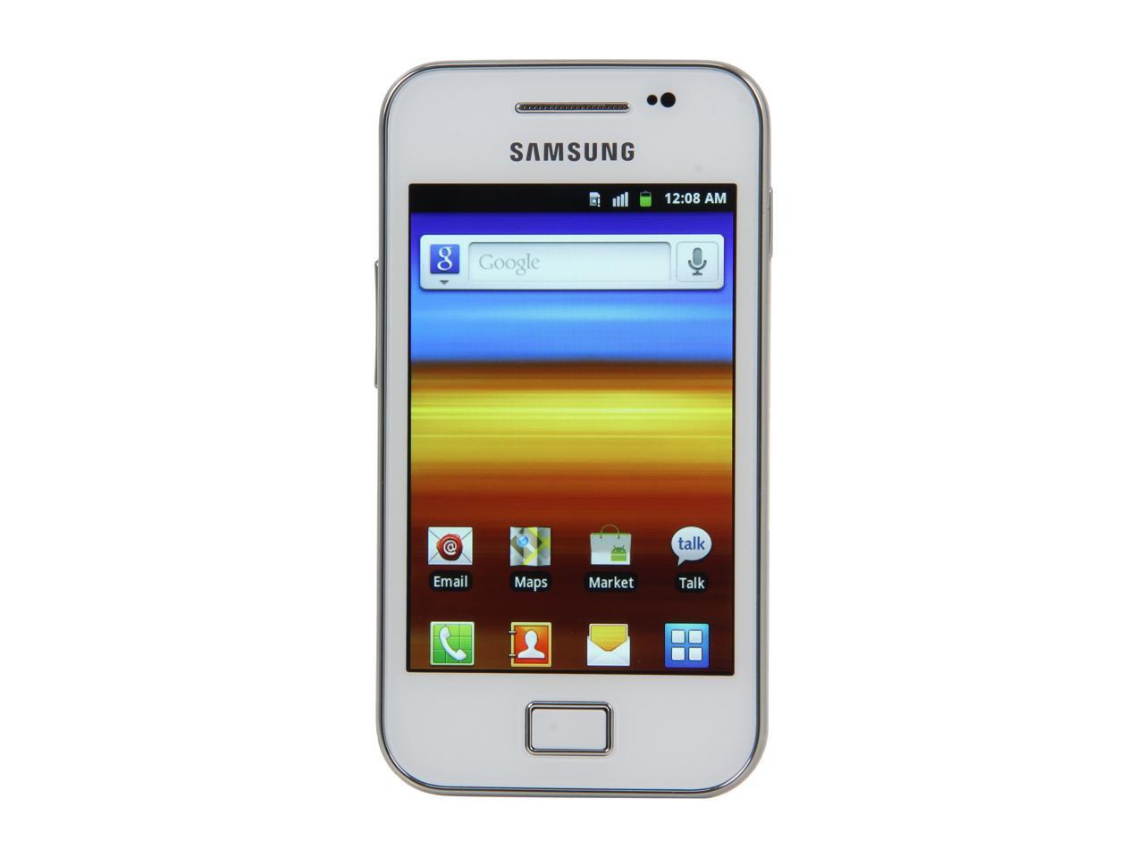 galaxy ace phone