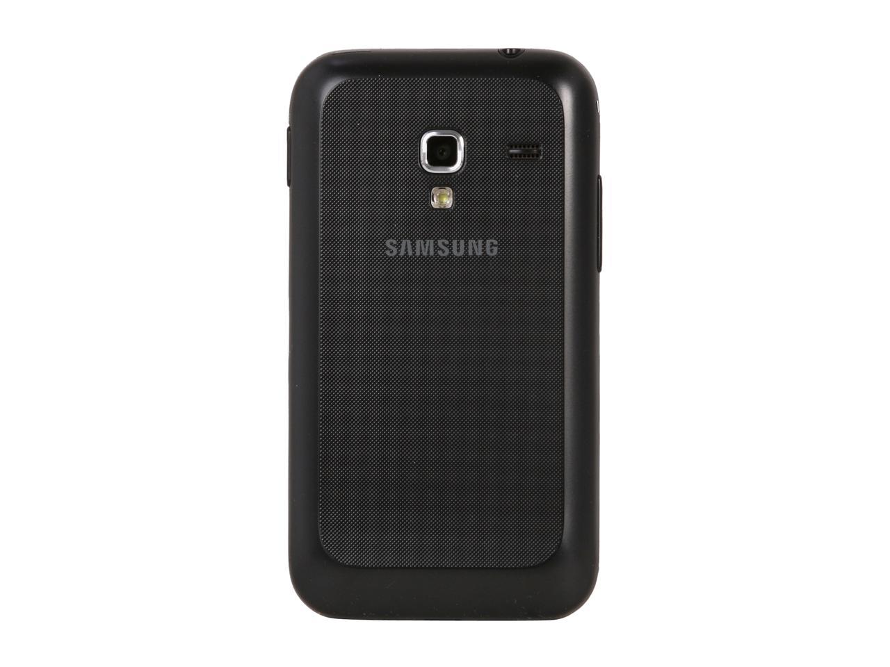 Разблокировать телефон samsung gt s7500