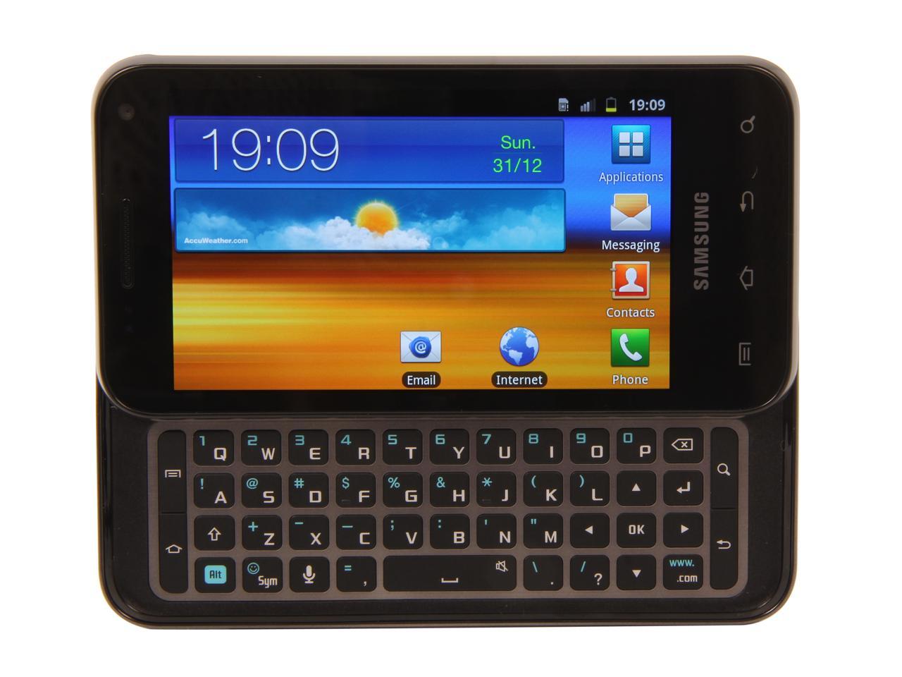 samsung-captivate-glide-sgh-i927-black-4g-unlocked-cell-phone-w-qwerty