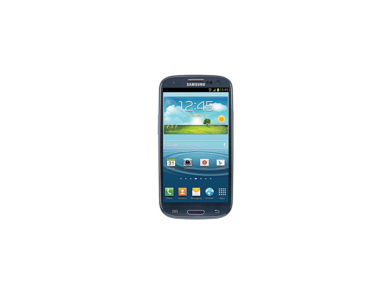 samsung l710 blue 16gb