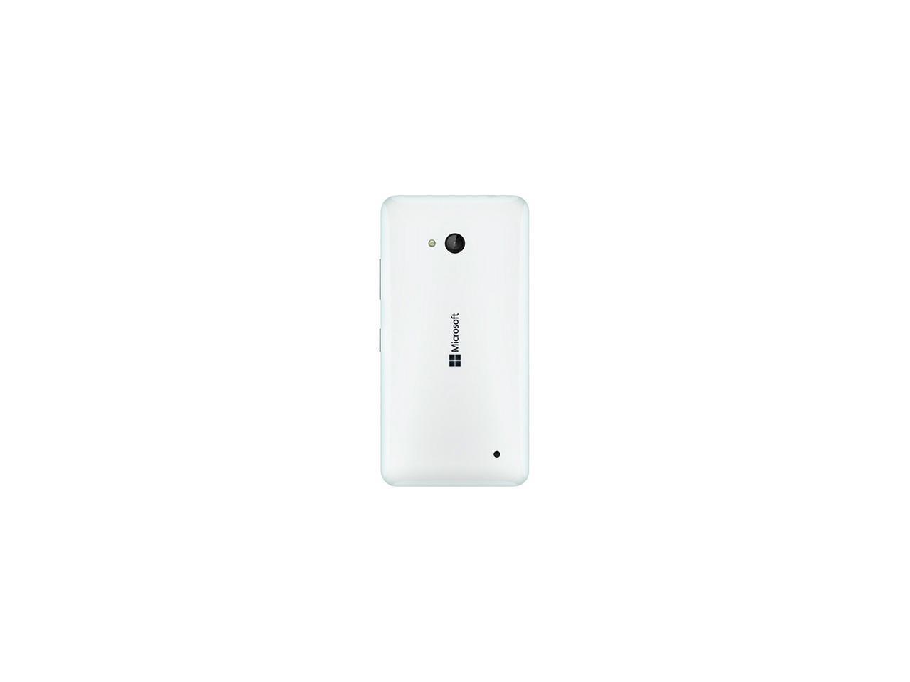 Microsoft Lumia 640 Xl Rm 1067 4g Lte Unlocked Cell Phone 57 White