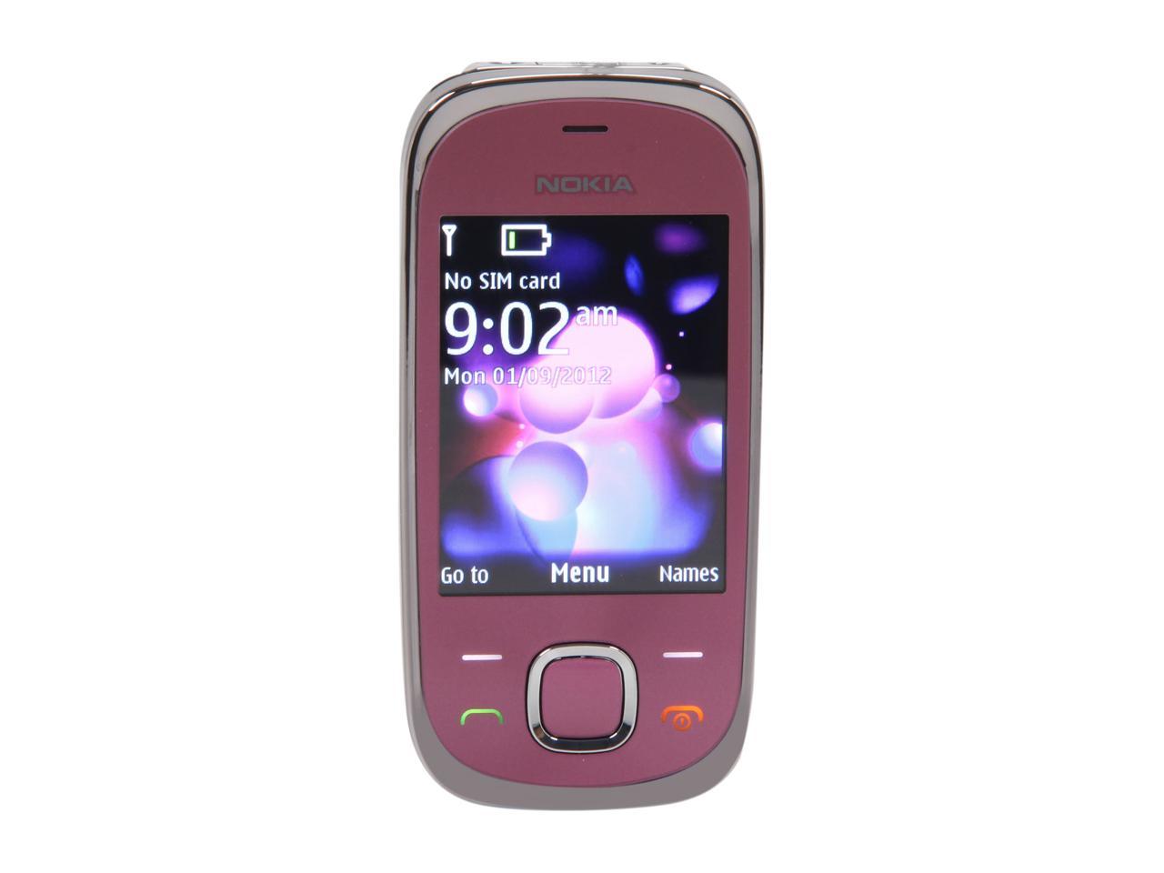 pink flip phone nokia