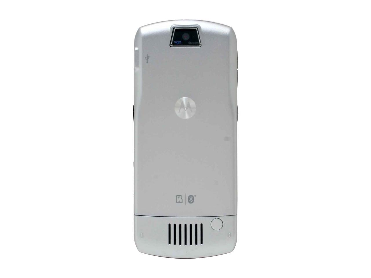 Motorola l7 не включается