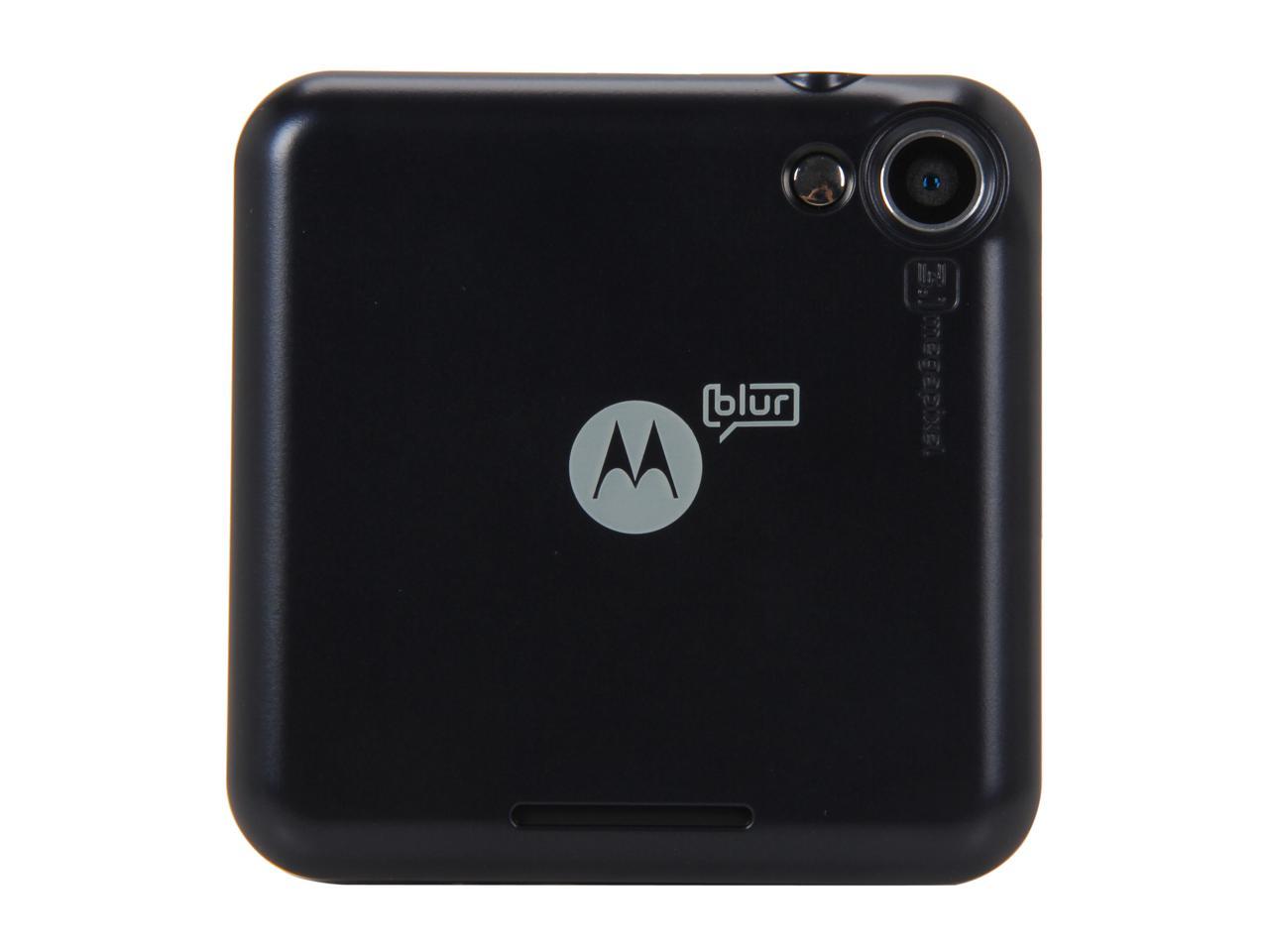 Motorola flipout mb511 обзор