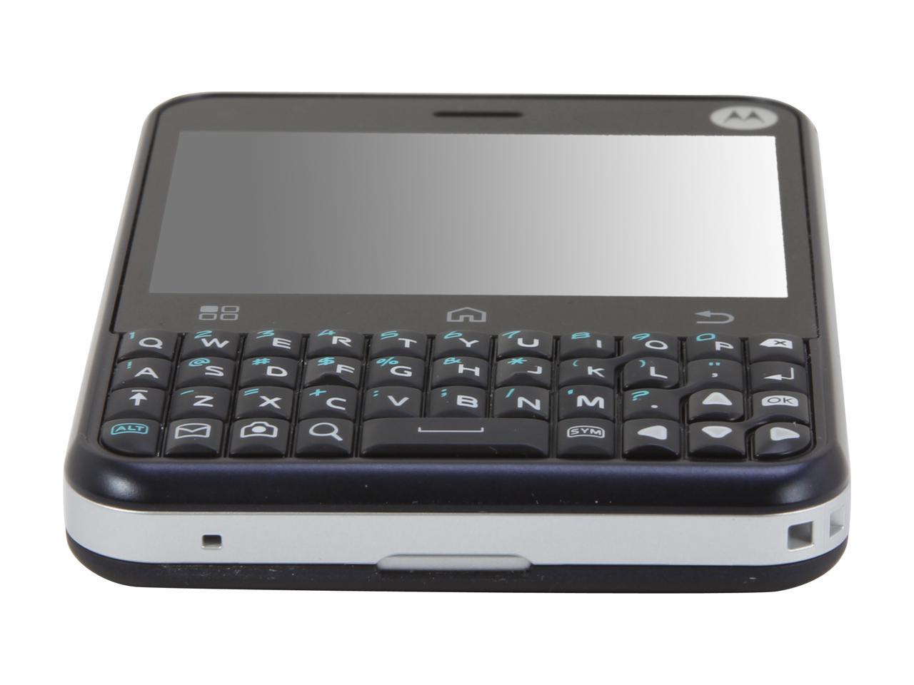 Motorola CHARM MB502 Blue 3G Unlocked GSM Phone W Android 2 1 3 MP motorola-charm-mb502-blue-3g-unlocked-gsm-phone-w-android-2-1-3-mp