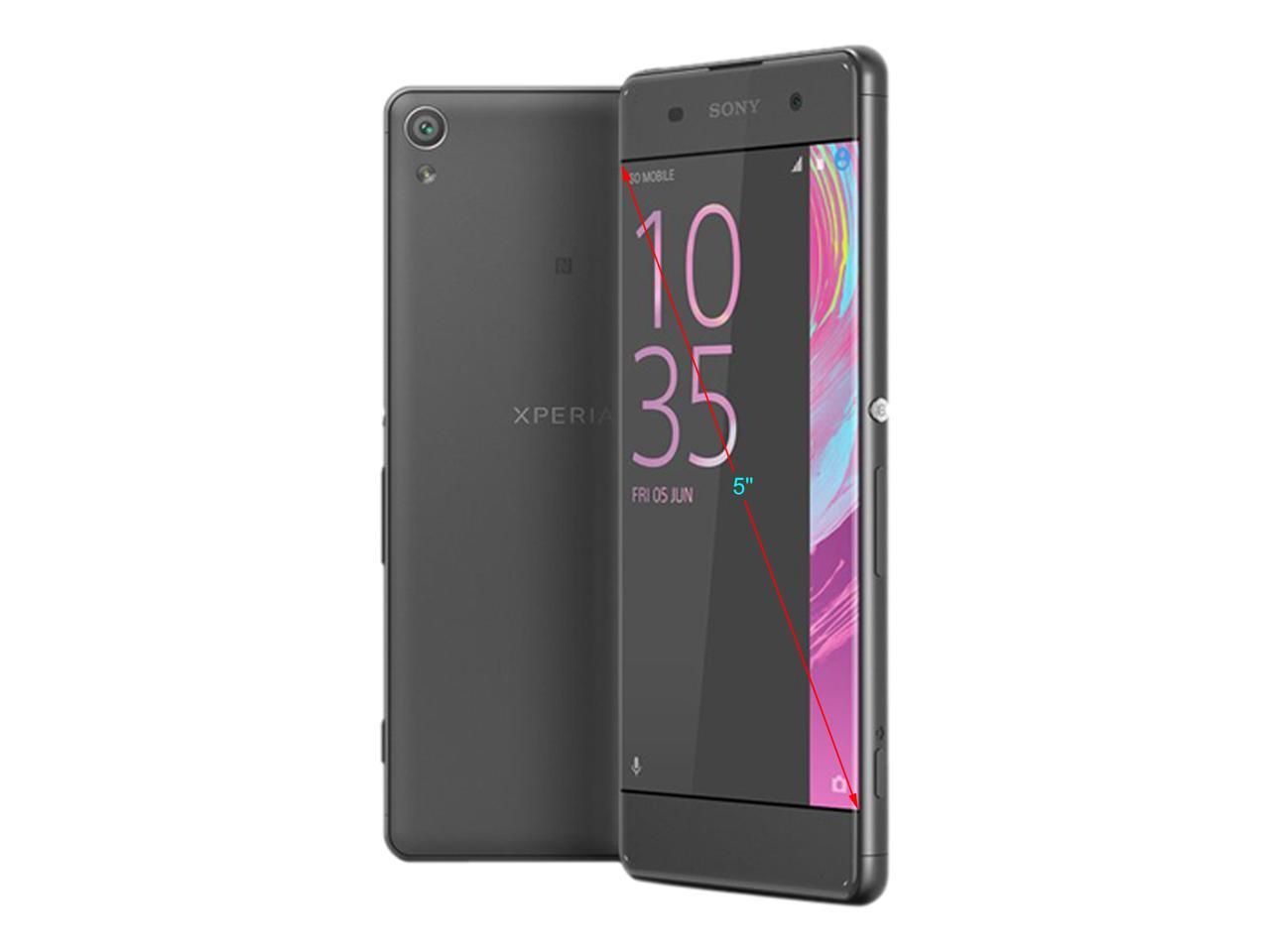 Sony Xperia XA F3113 16GB GSM Android Phone Graphite