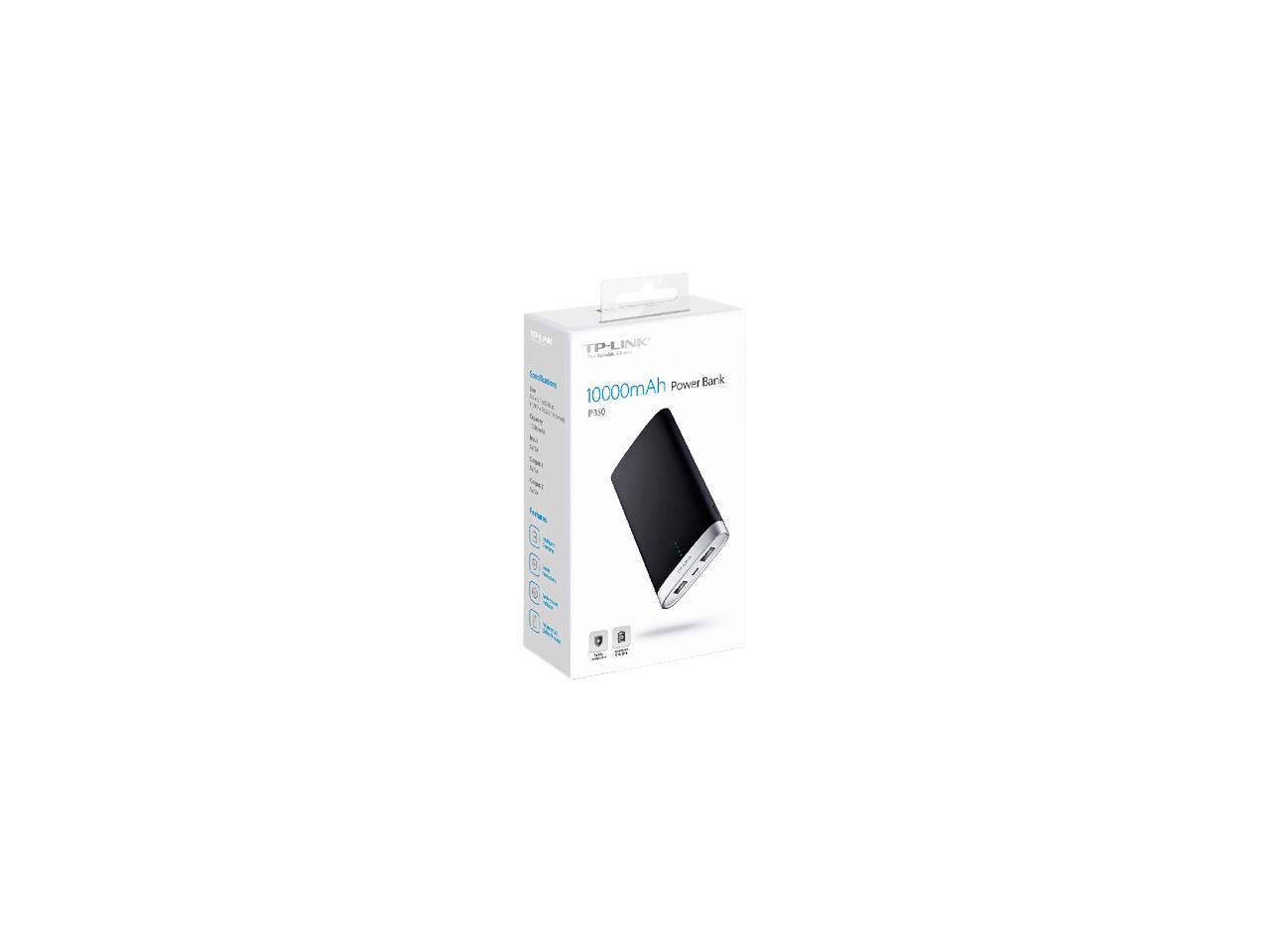 Tp Link Pb50 mah Power Bank Newegg Com