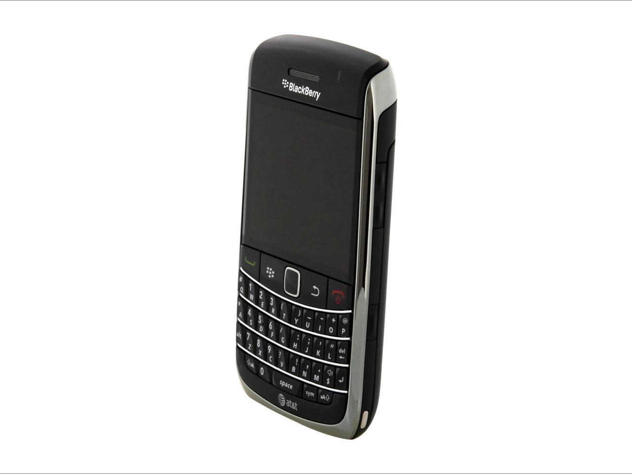 Blackberry Bold Black 3g Unlocked Gsm Smart Phone With Wi Fi Gps 9700 Newegg Com