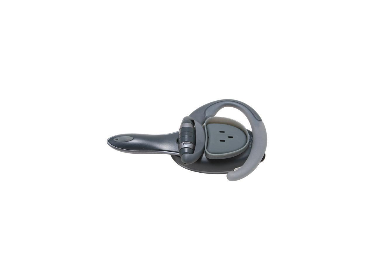 MOTOROLA HS850 Grey Bluetooth Wireless Headset Bulk