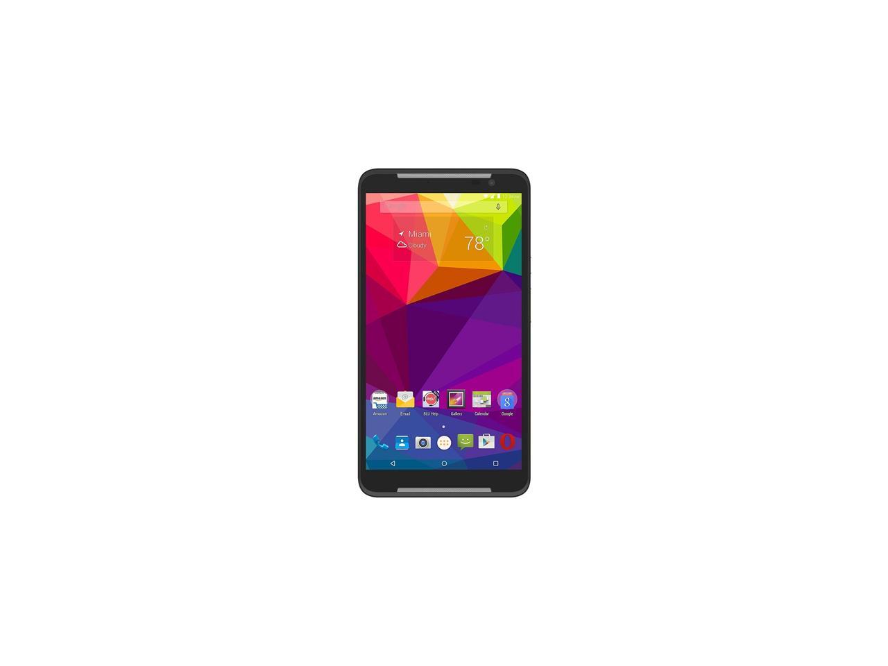 Blu Studio 7.0 LTE S0010UU 4G LTE Unlocked GSM DualSIM