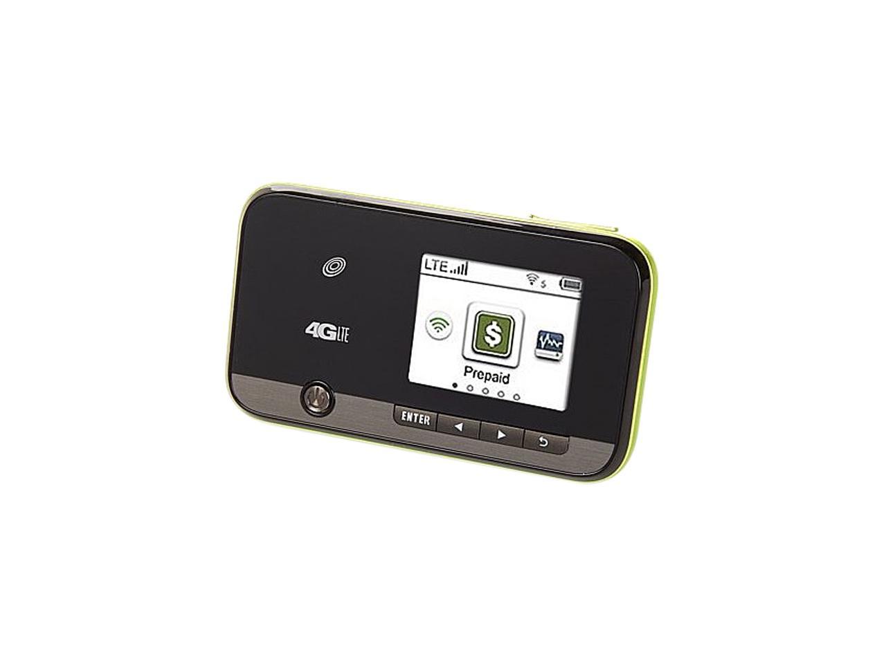 ZTE Net10 Hotspot 289