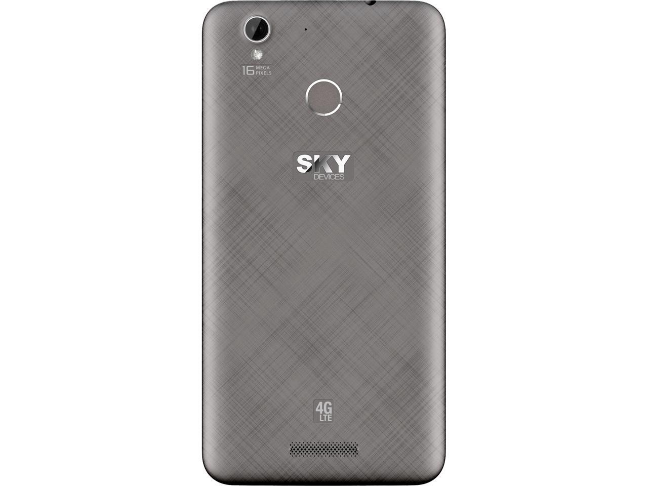 Sky Devices Elite 5 5octa 16gb 4g Lte Android Unlocked Gray Newegg Com Sky Devices Elite 5 5octa 16gb 4g Lte Android Unlocked Gray Newegg Com