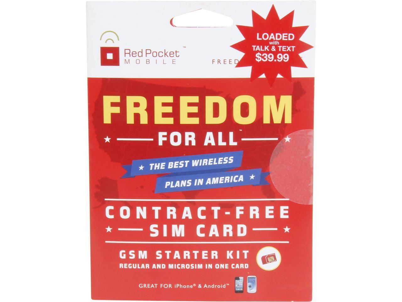 Prepaid Card