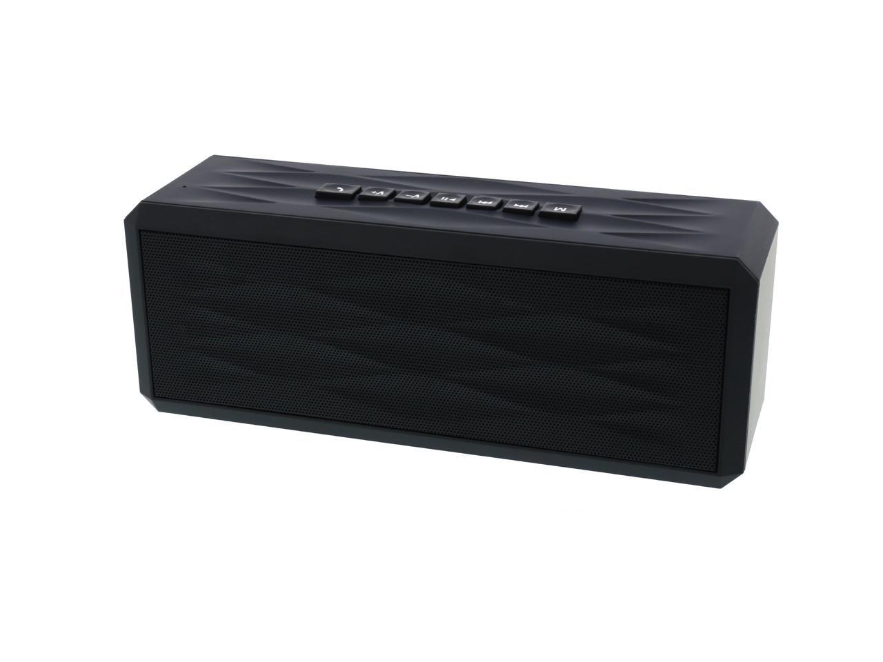 SHARKK (SK869BT) Boombox Bluetooth Wireless Speaker