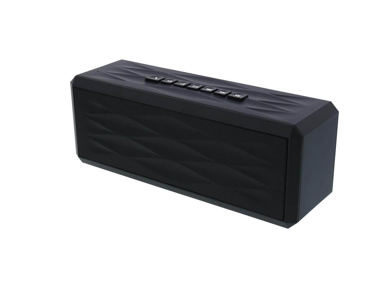 SHARKK (SK869BT) Boombox Bluetooth Wireless Speaker