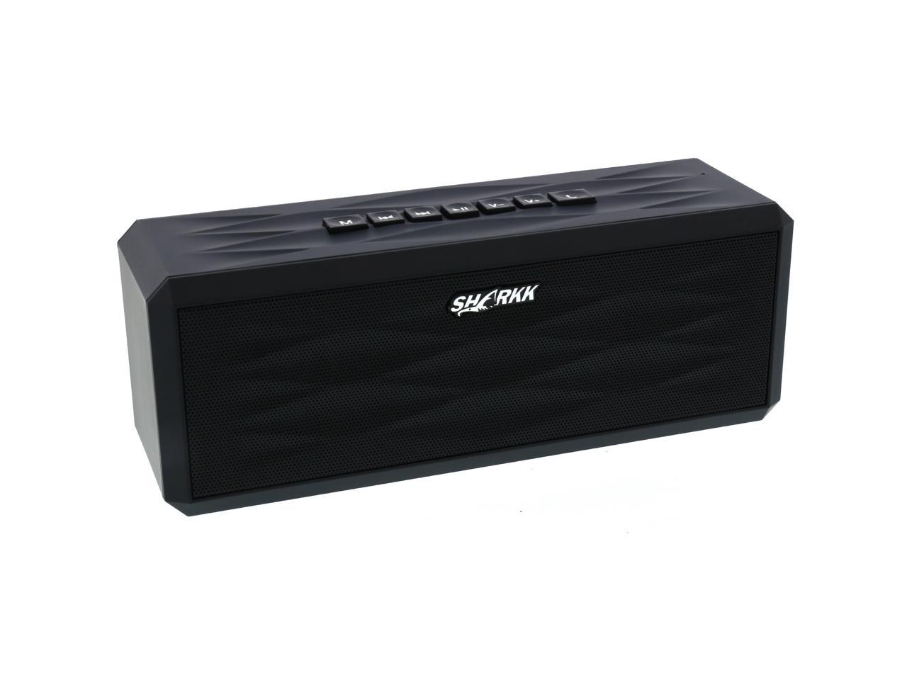 SHARKK (SK869BT) Boombox Bluetooth Wireless Speaker