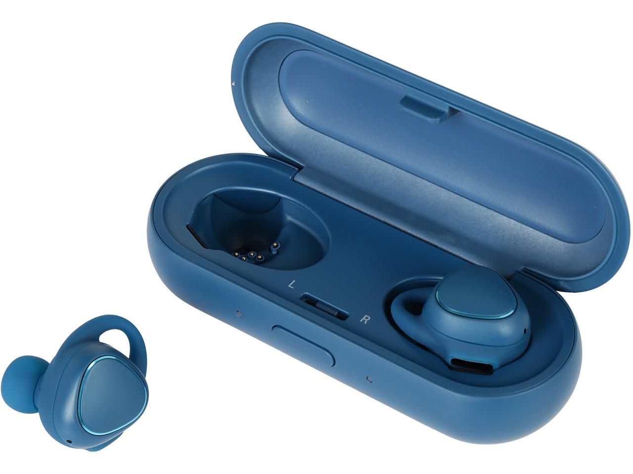Samsung Gear IconX SM-R150 True Wireless Fitness Tracker Earbuds ...