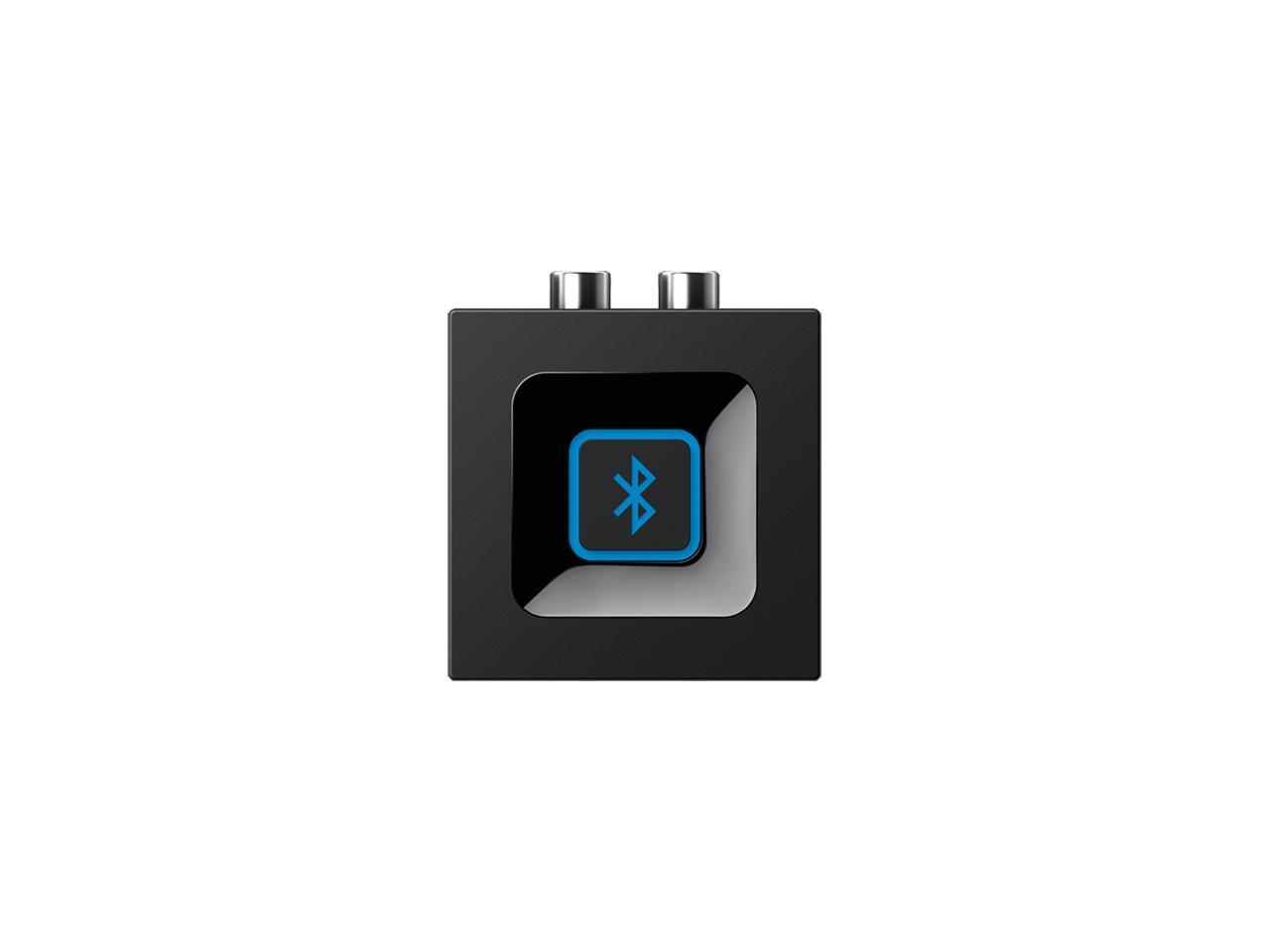Logitech Bluetooth Audio Receiver