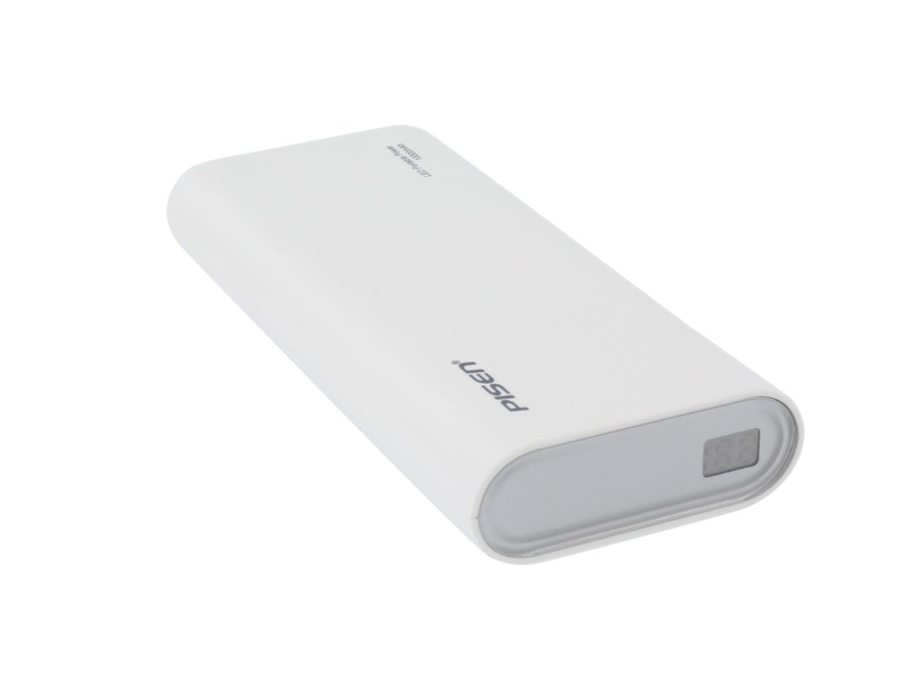 Power bank usb c