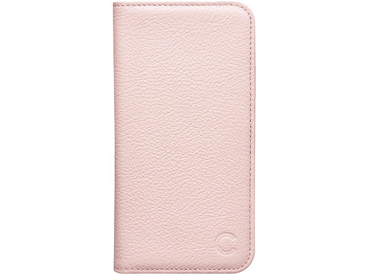 CitiWallet Pink Folio Case for Apple iPhone X CY2306WALCI