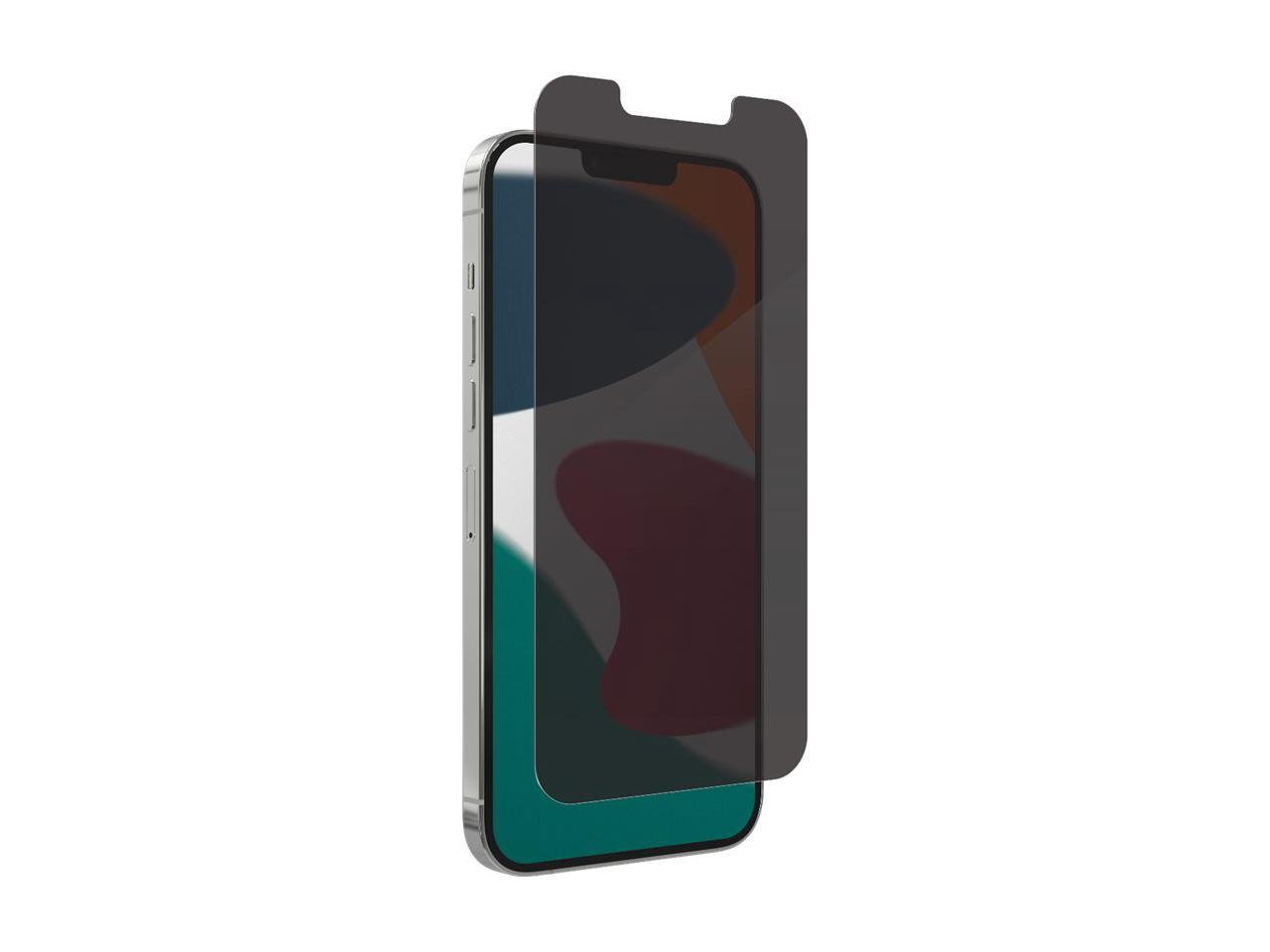 invisibleSHIELD Glass Elite Privacy 360 Screen Protector for iPhone 13 Pro Max 200108340