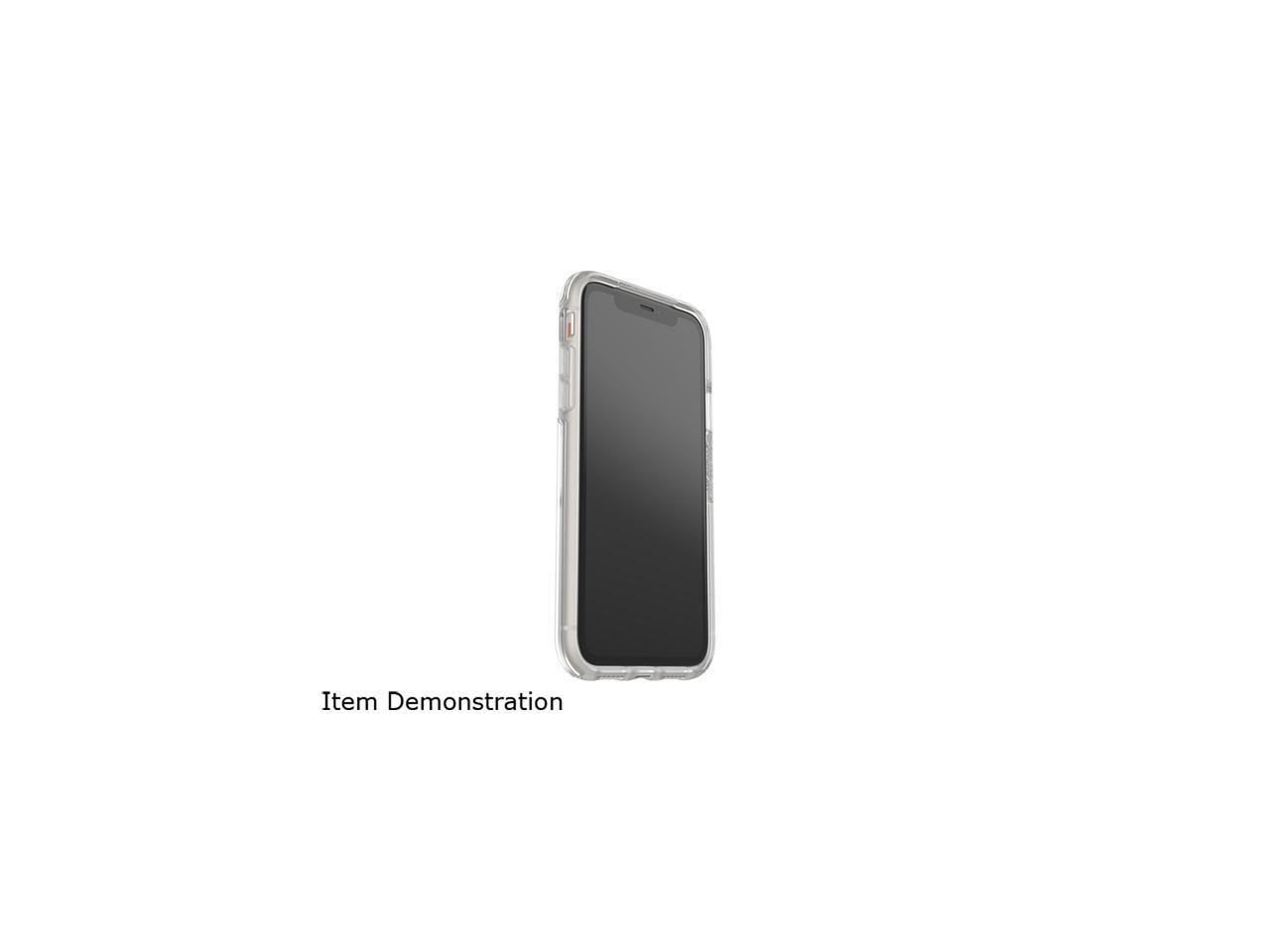 Otterbox iPhone 11 Symmetry Series Clear Case, Stardust