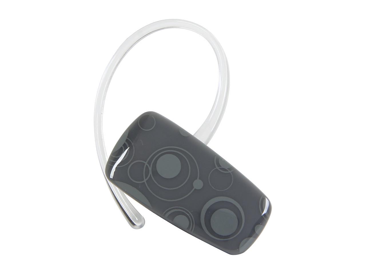Quikcell QQBT519 Slate "Bolt" 3.0 Bluetooth Headset