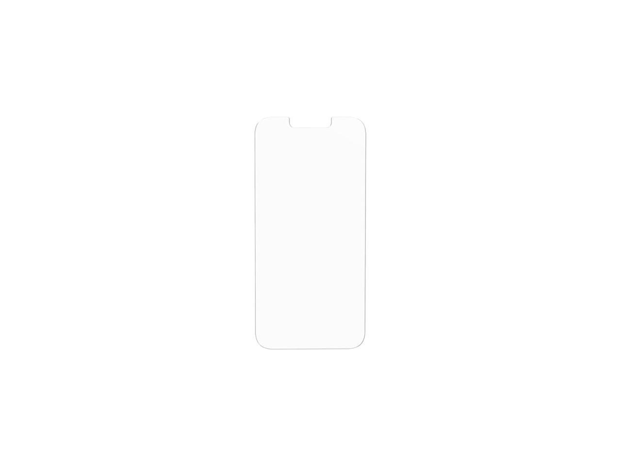 OtterBox Alpha Glass Screen Protector Clear Screen Protector for iPhone