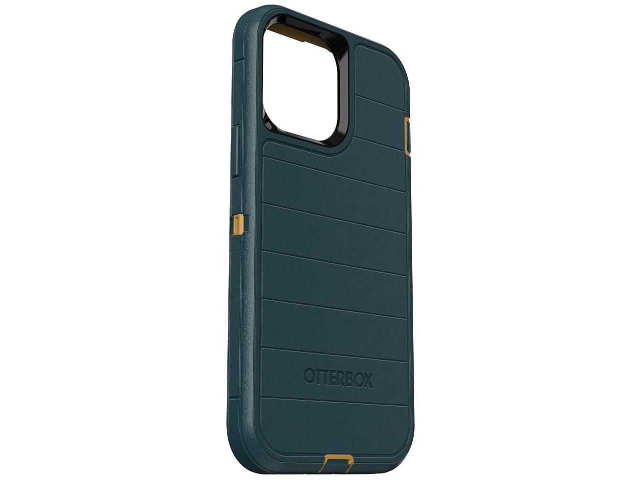 iphone 13 pro max case green otterbox