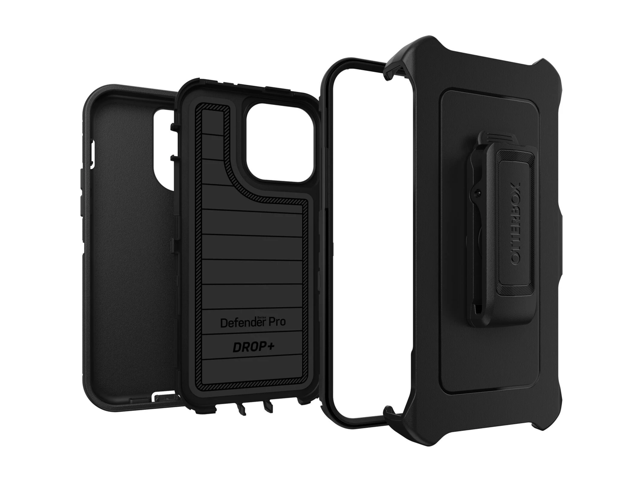 Otterbox 77-88714 Defender Series Pro Iphone 14 Pro Max Case - Newegg.com