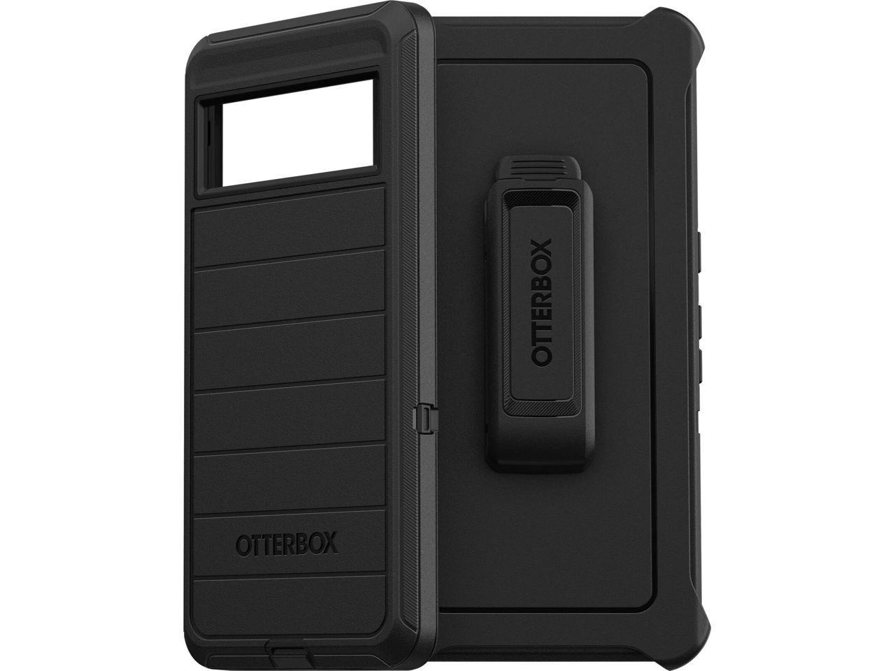 OtterBox Defender Series Pro Pixel 7 Pro Case 77-89926 - Newegg.com