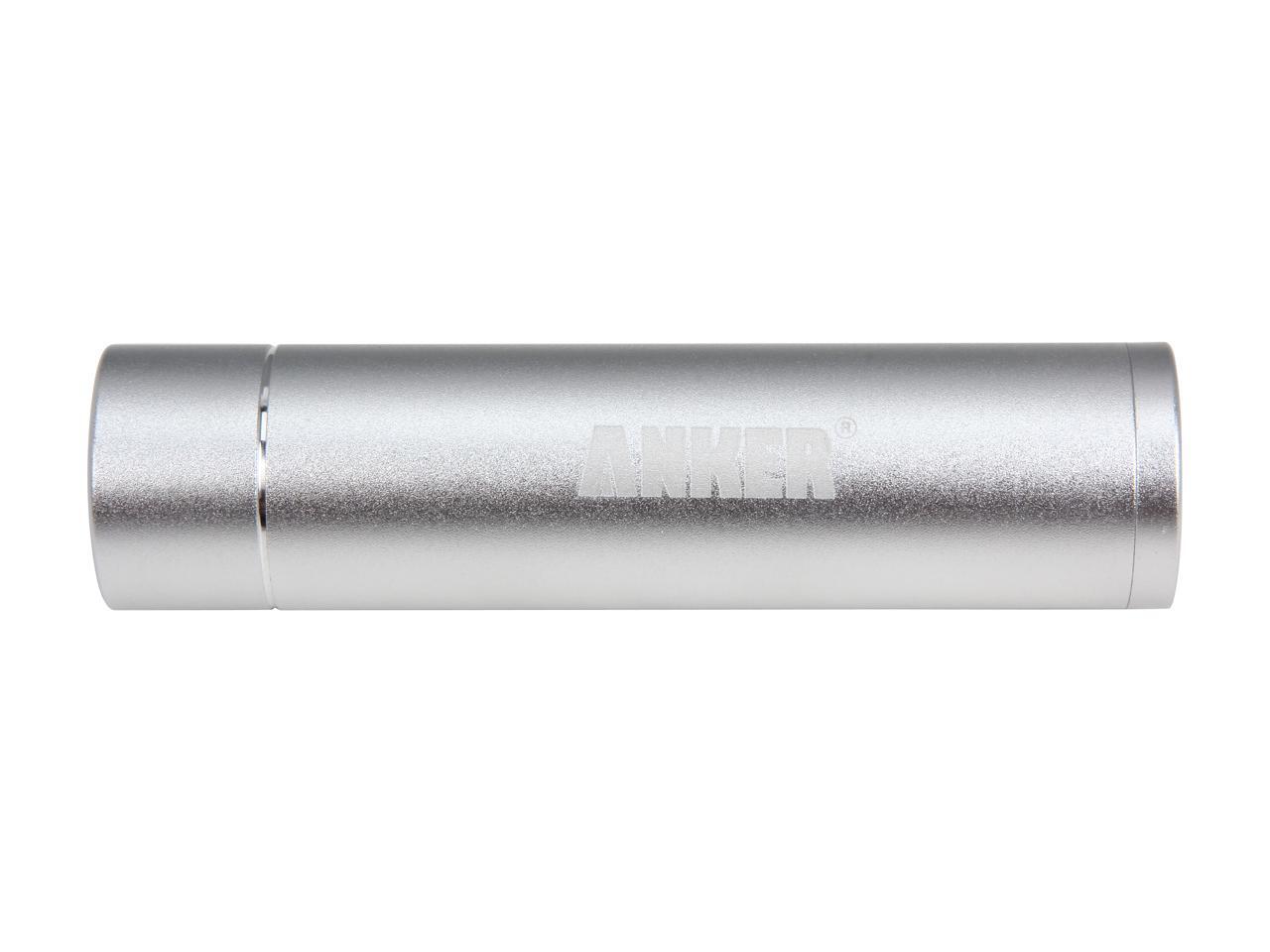 small external battery