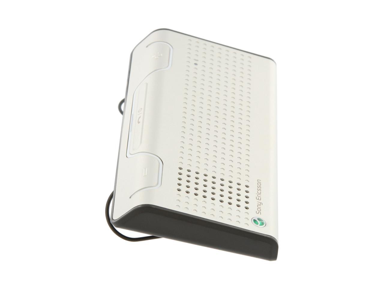 Sony Ericsson Bluetooth Car kit Silver (HCB108)