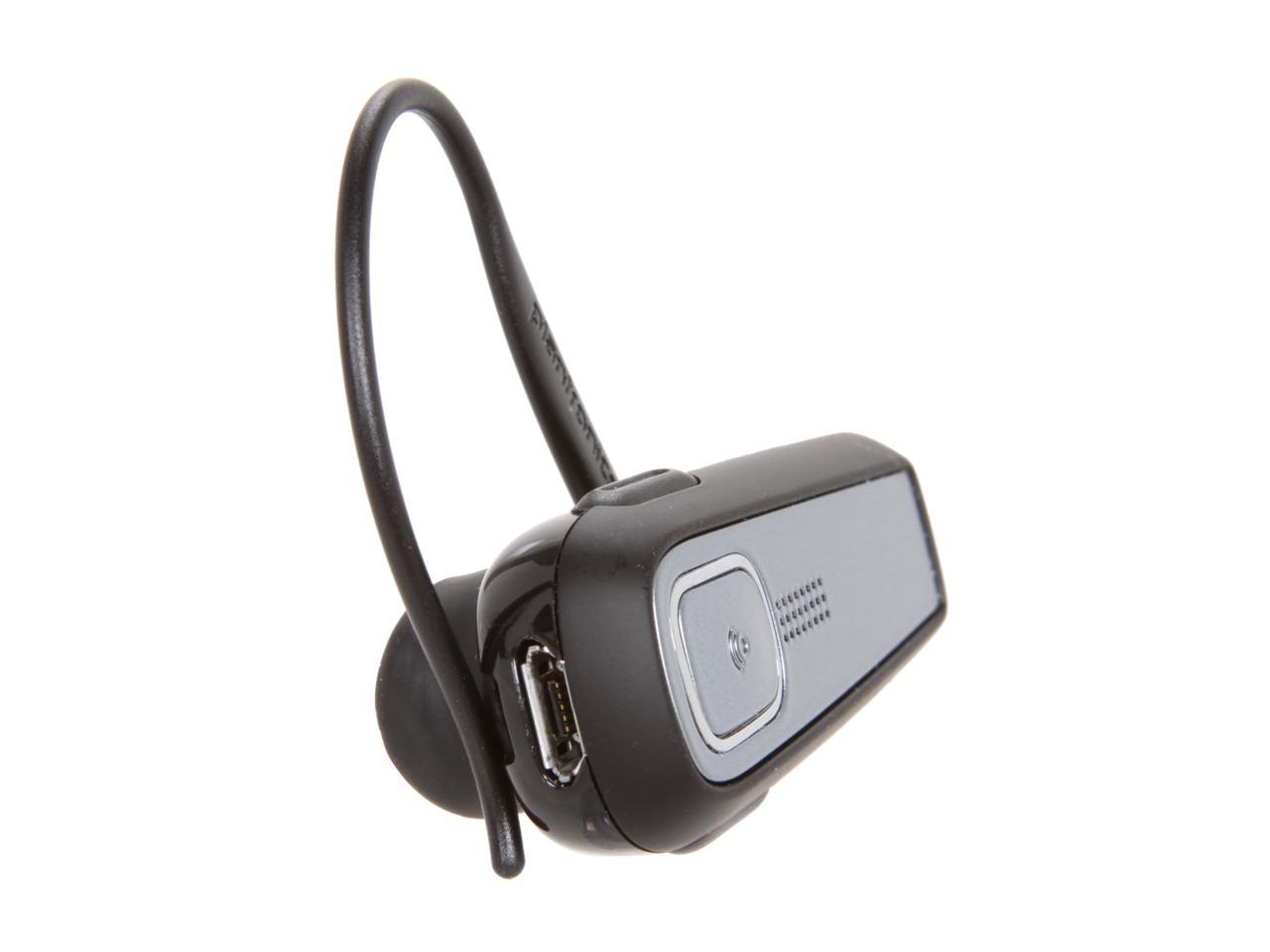 Plantronics Over The Ear Bluetooth Headset Bulk Explorer 390 Newegg Ca