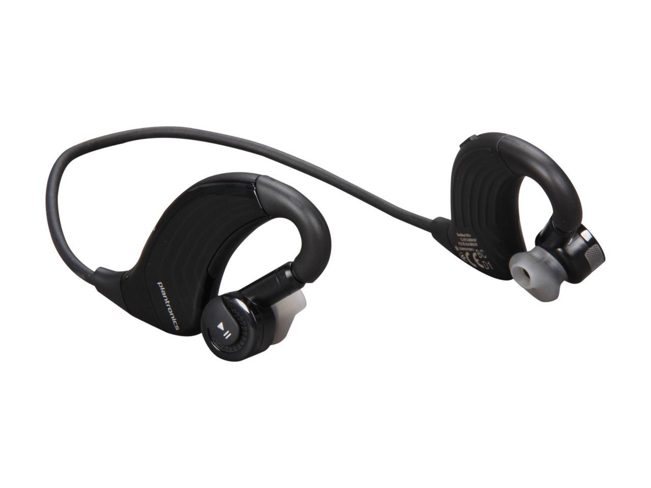 PLANTRONICS Backbeat 903+ Bluetooth Headset - Newegg.com