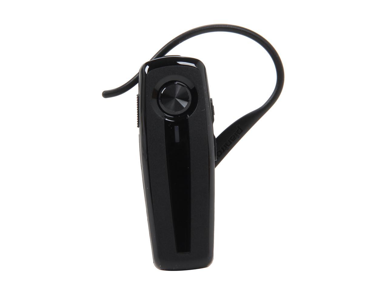 Lauw Almachtig Implementeren PLANTRONICS Explorer 210 Black Bluetooth Headset - Newegg.com