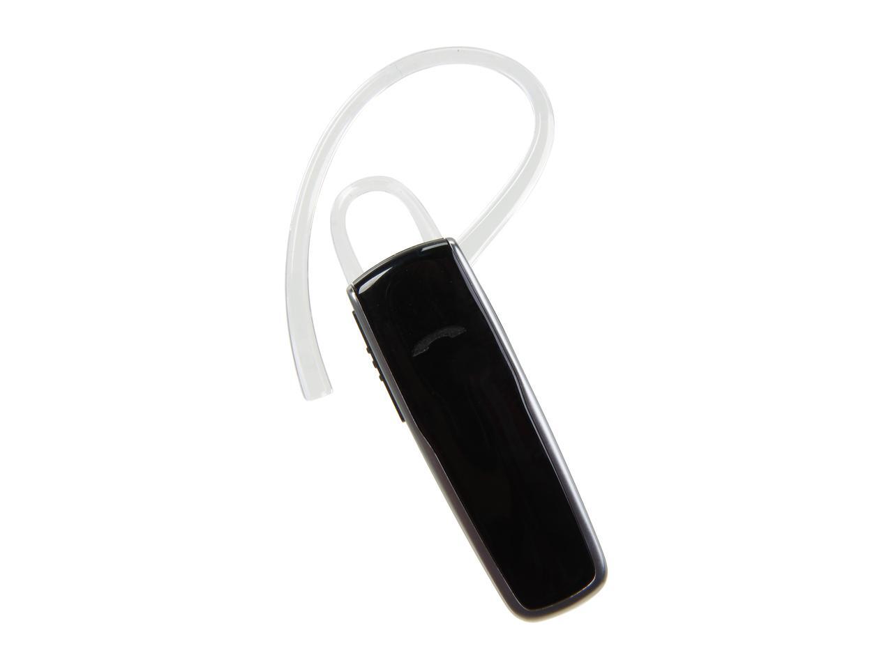 PLANTRONICS M55 Bluetooth Headset with Vocalyst