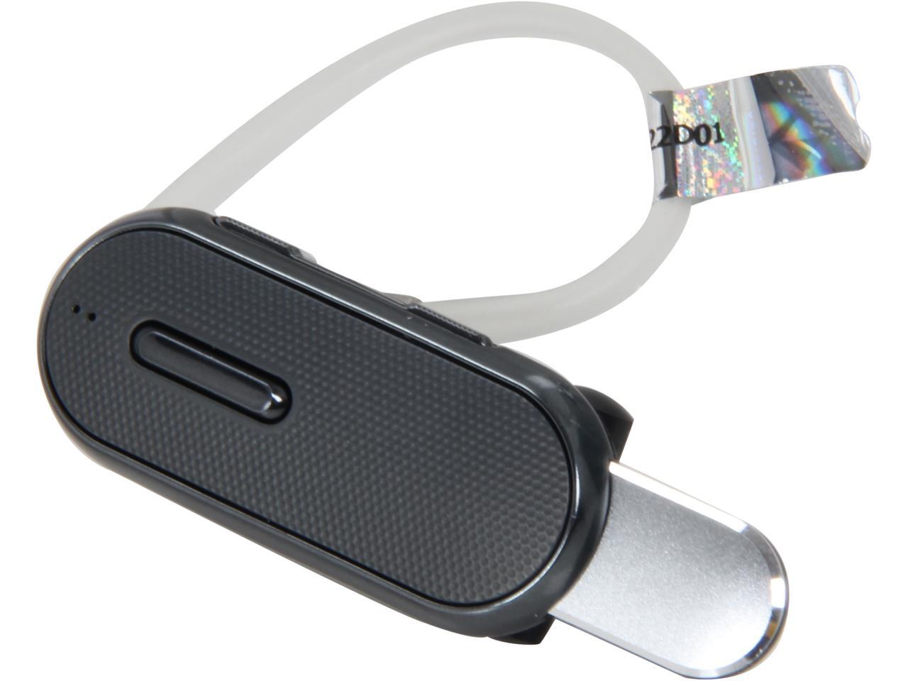 MOTOROLA H19txt Black Bluetooth Headset