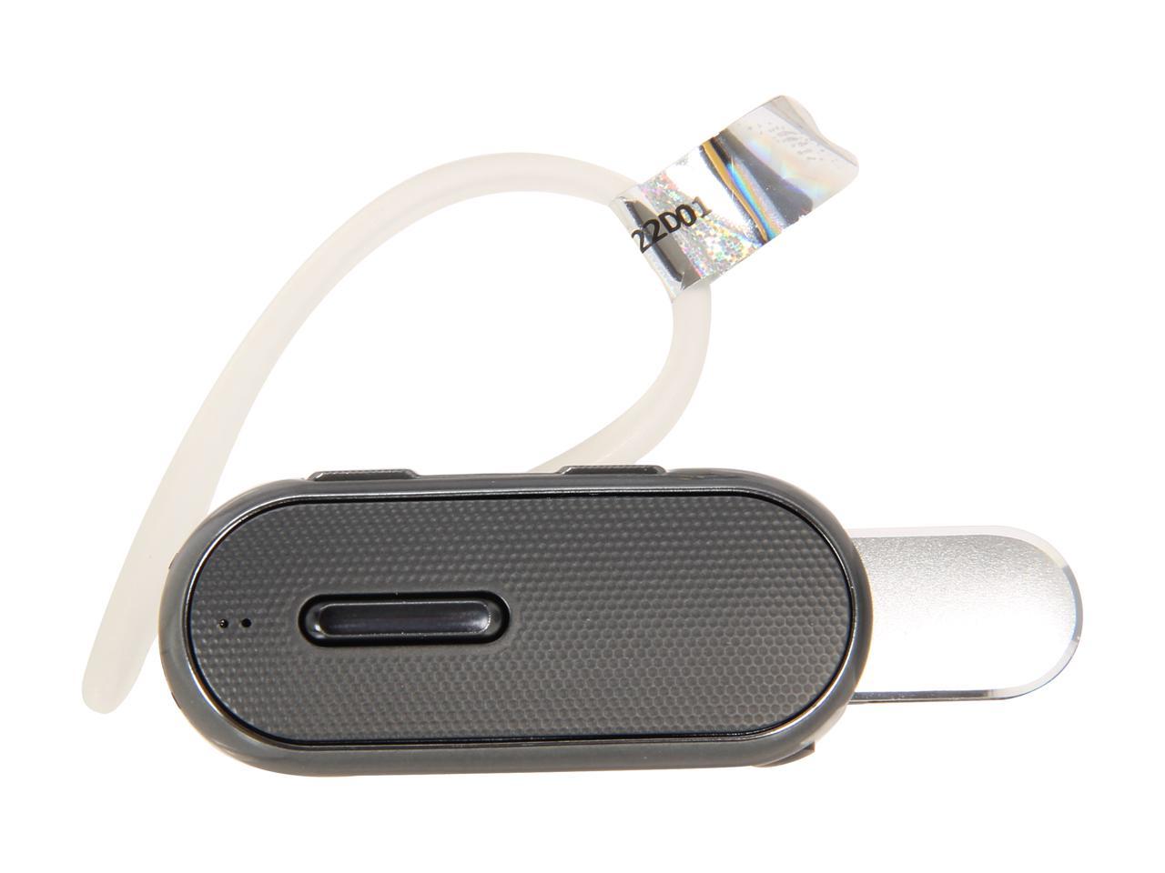 MOTOROLA H19txt Black Bluetooth Headset