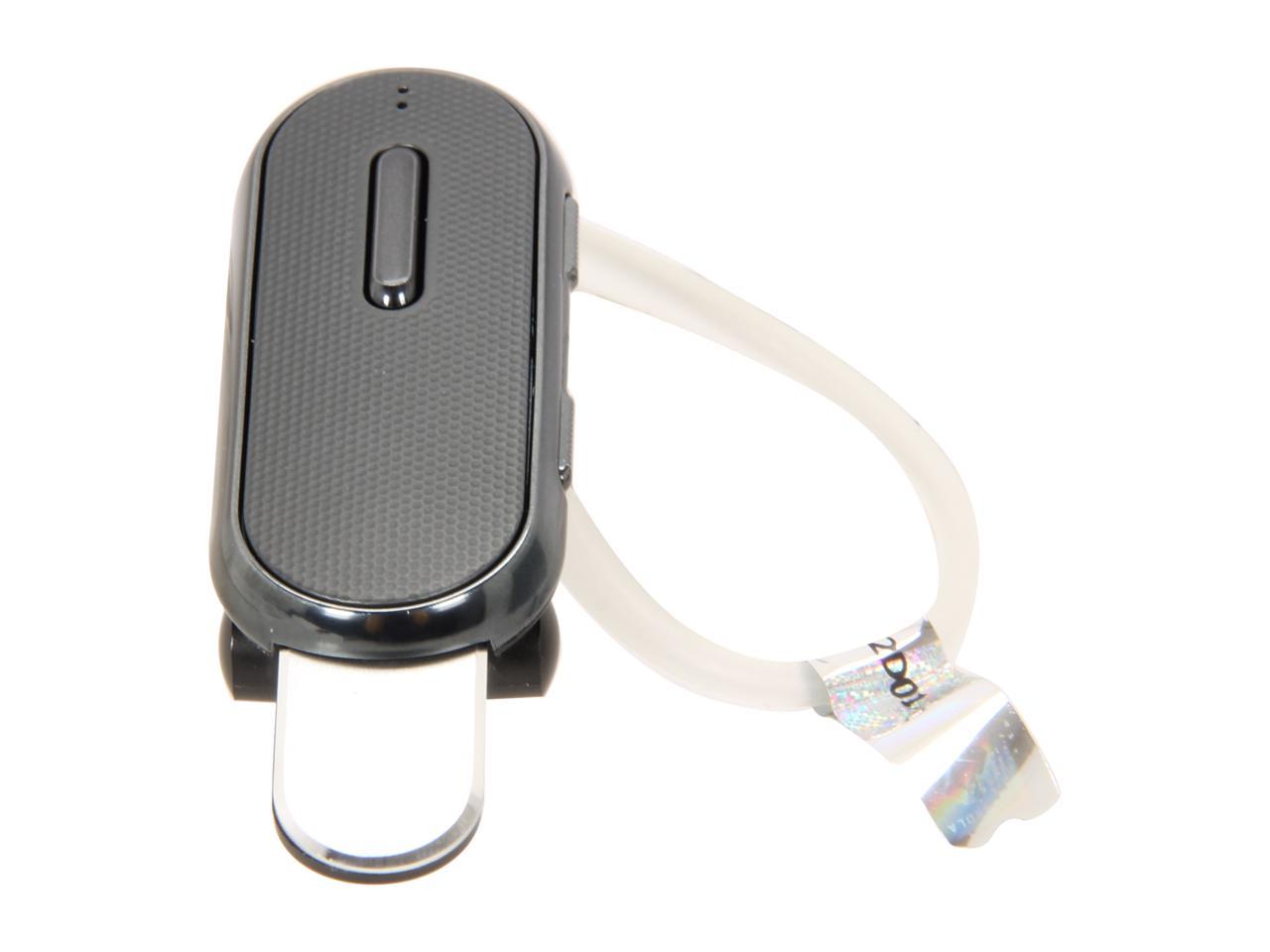 MOTOROLA H19txt Black Bluetooth Headset