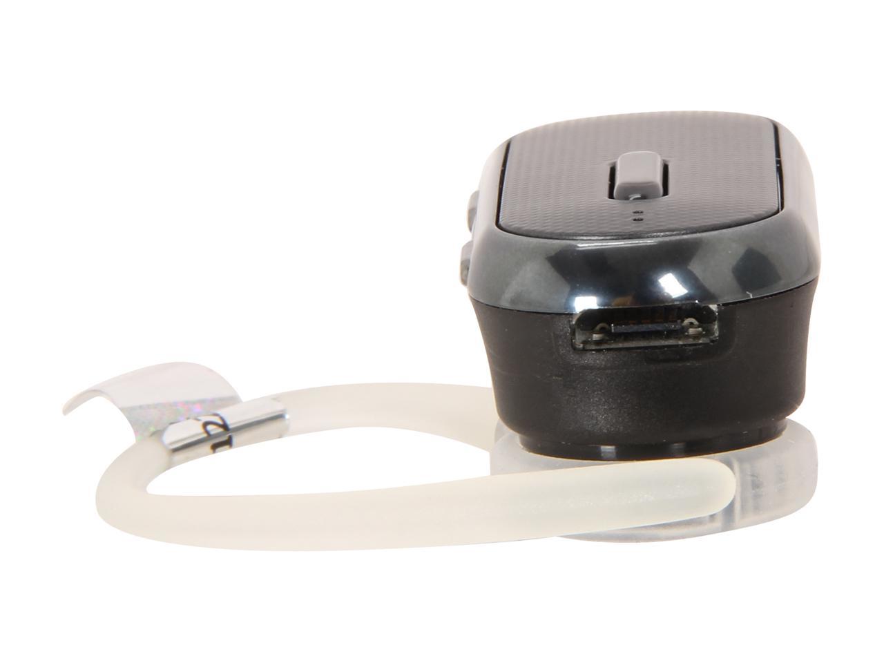 MOTOROLA H19txt Black Bluetooth Headset