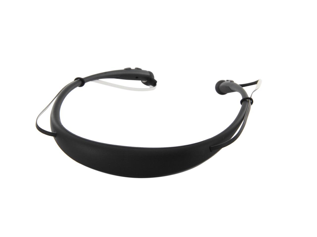 MOTOROLA 89588N Black Buds SF500 Universal Bluetooth Stereo Headset ...