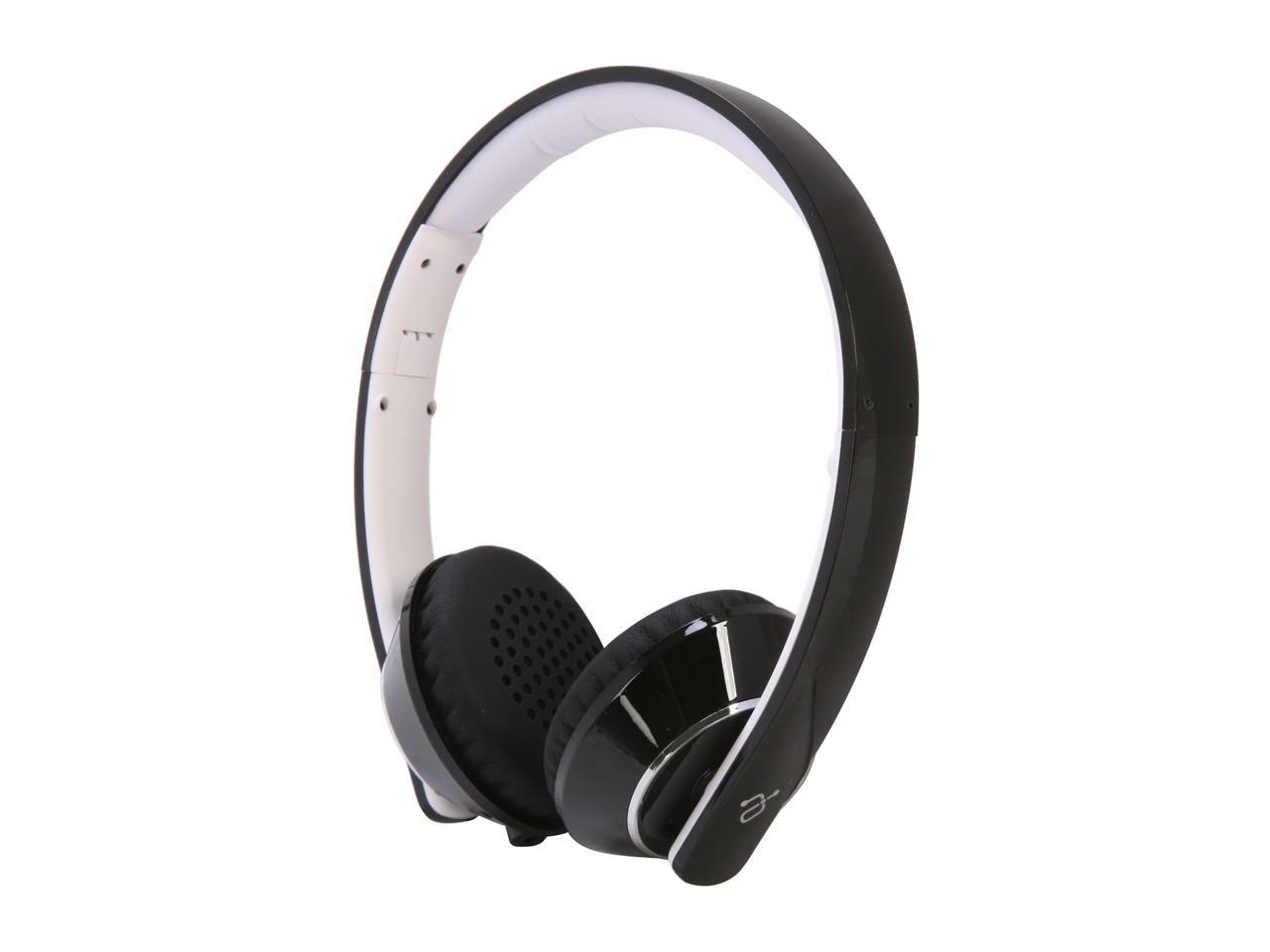 Aluratek ABH01F Bluetooth Stereo Headset Newegg.ca