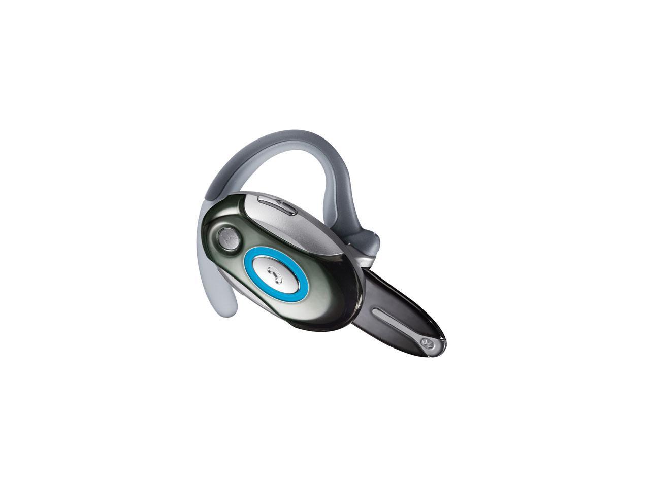 Motorola Over the Ear Bluetooth Headset Bulk (H700) - Newegg.com